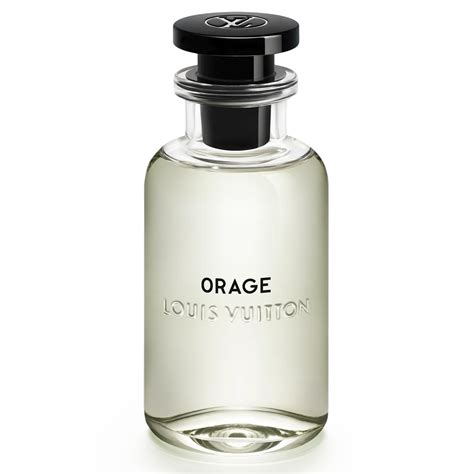 orage louis vuitton фрагрантика|orage perfume louis vuitton.